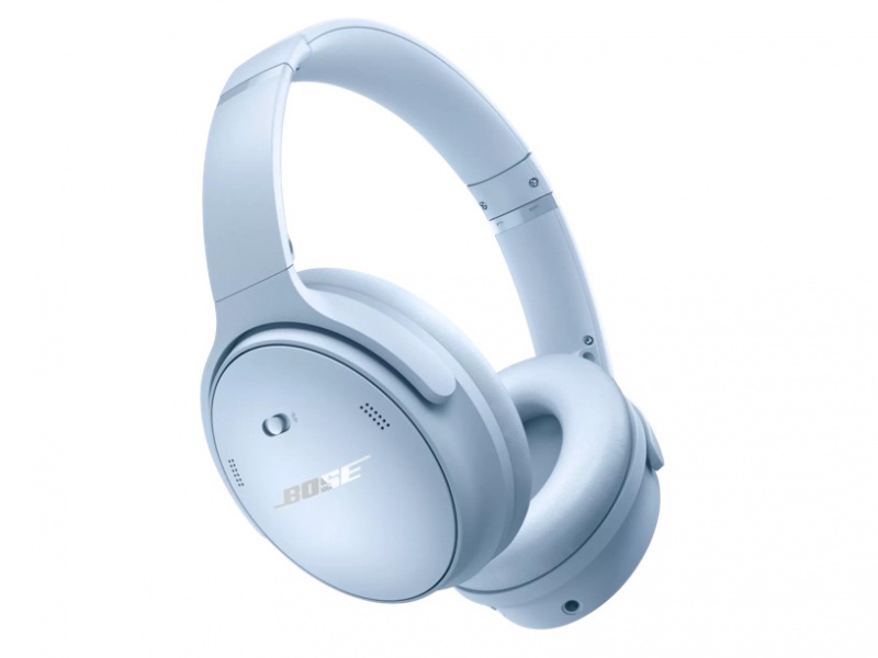 Bose QuietComfort Headphones Bleu | NUW-67999309