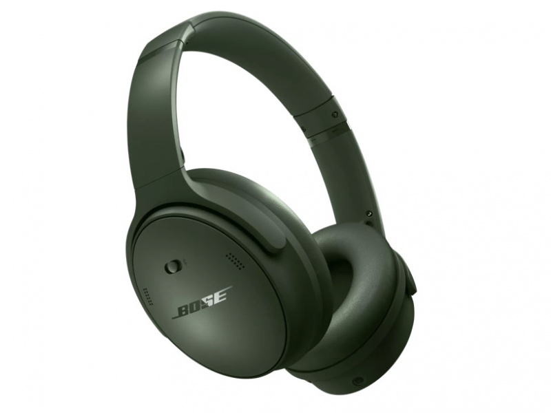 Bose QuietComfort Headphones Vert | DBY-94425498