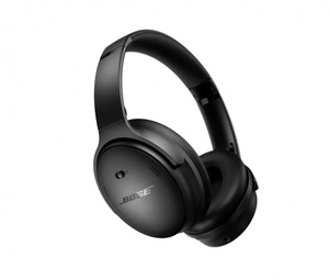 Bose QuietComfort Headphones Noir | XAW-97830710