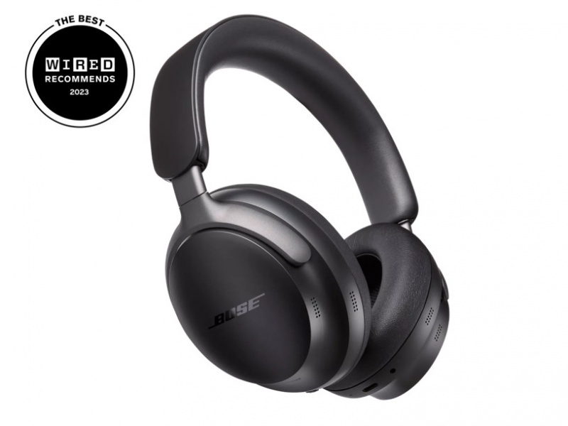 Bose QuietComfort Ultra Headphones Noir | JPP-30631988