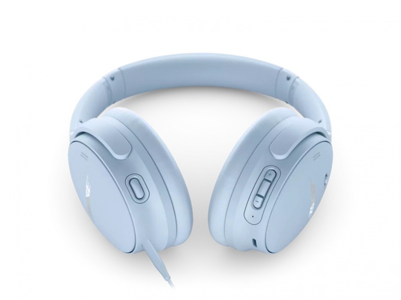 Bose QuietComfort Headphones Bleu | NUW-67999309