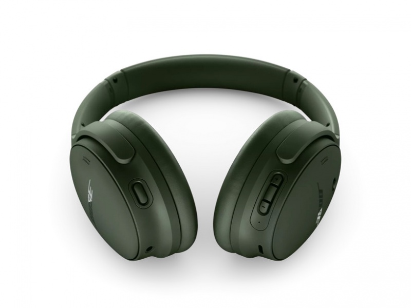 Bose QuietComfort Headphones Vert | DBY-94425498