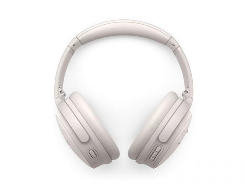 Bose QuietComfort Headphones Blanche | PXR-19807902