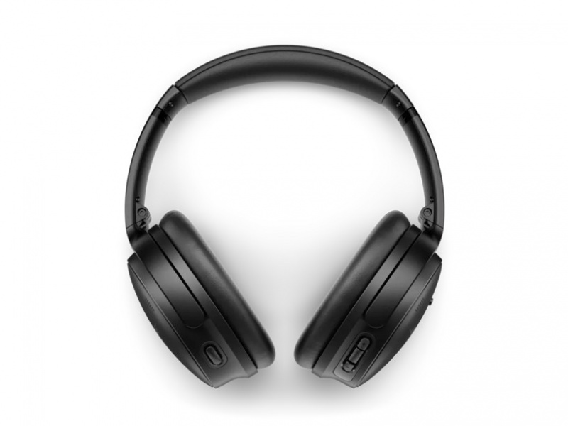 Bose QuietComfort Headphones Noir | XAW-97830710