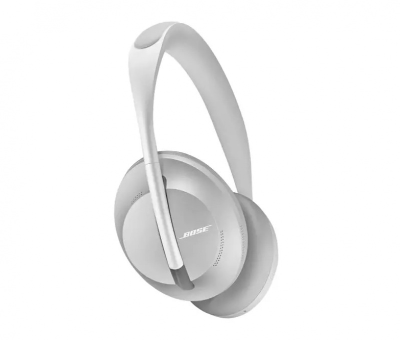 Bose Noise Cancelling Headphones 700 Blanche | CWN-48560085