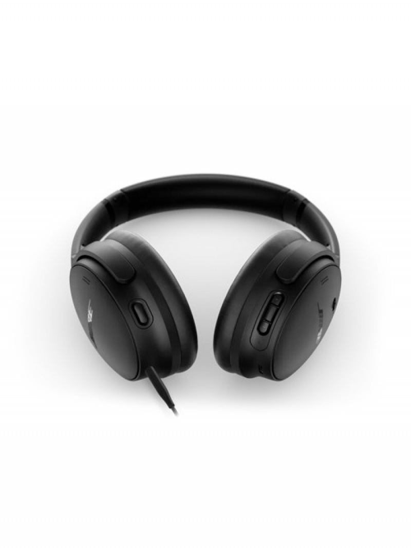 Bose QuietComfort Headphones Noir | XAW-97830710