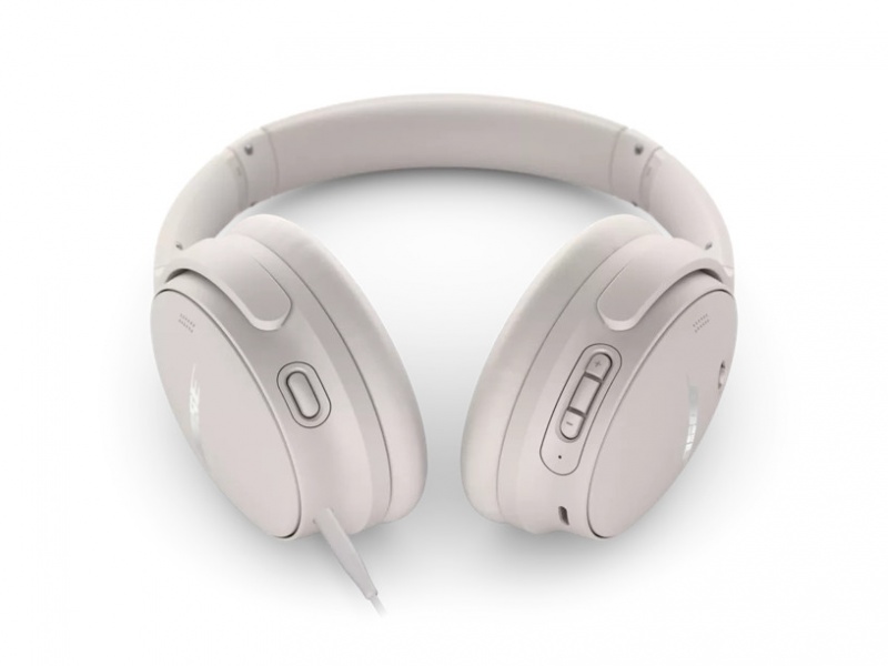 Bose QuietComfort Headphones Blanche | PXR-19807902