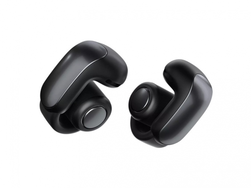 Bose Ultra Open Earbuds Noir | RWM-81261401