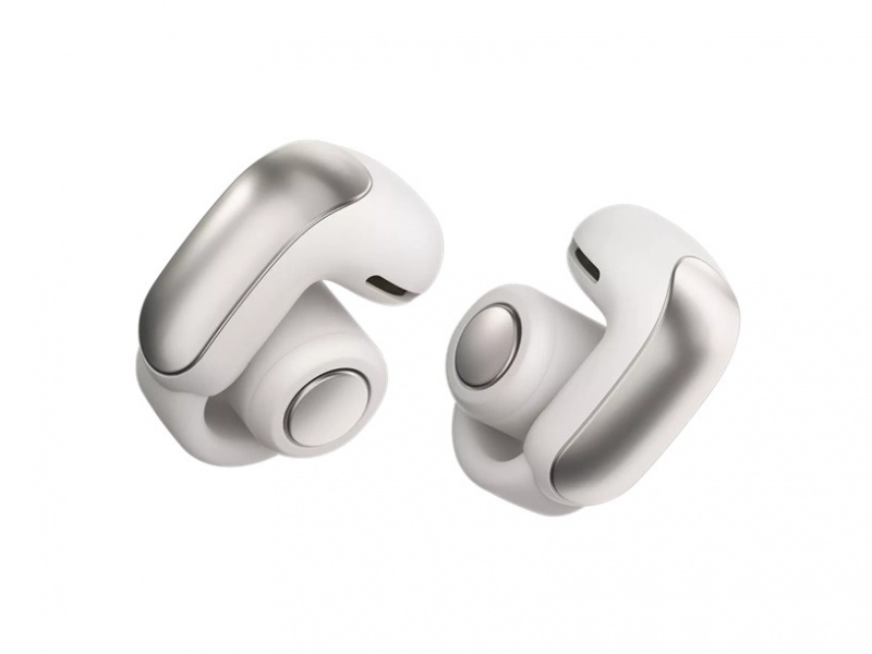 Bose Ultra Open Earbuds Blanche | MPN-51241933