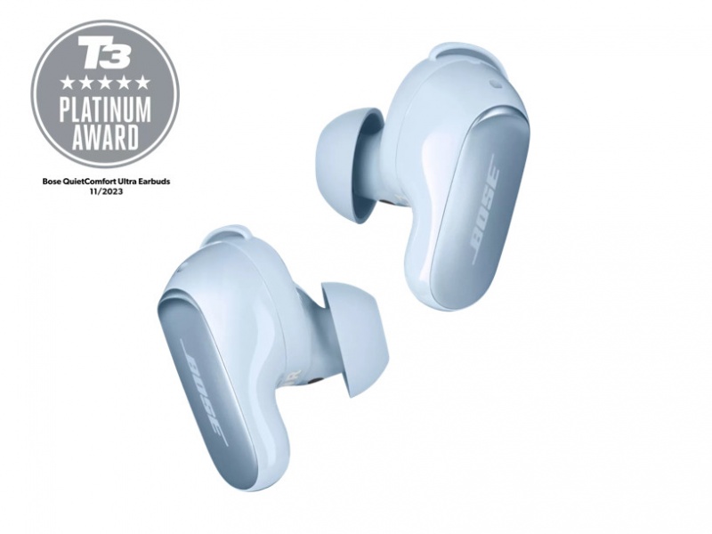 Bose QuietComfort Ultra Earbuds Bleu | ASF-39763667