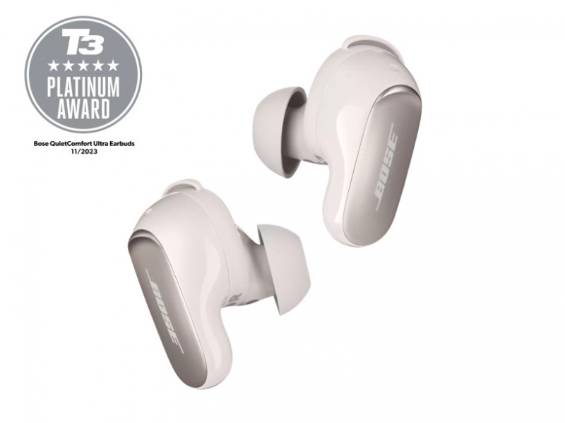 Bose QuietComfort Ultra Earbuds Blanche | VED-45099143