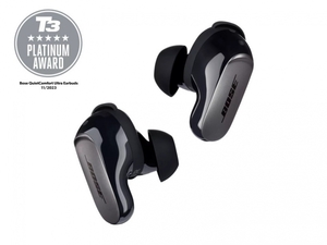 Bose QuietComfort Ultra Earbuds Noir | XFW-53219555