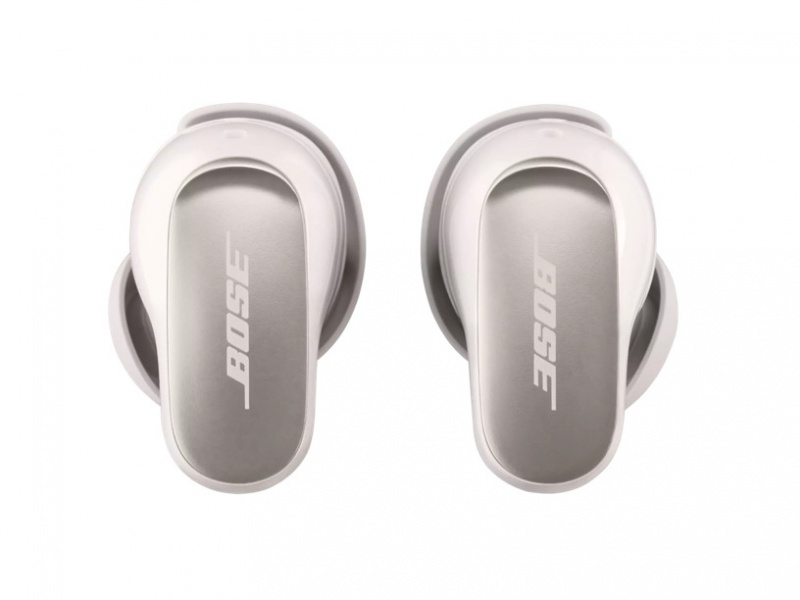 Bose QuietComfort Ultra Earbuds Blanche | VED-45099143