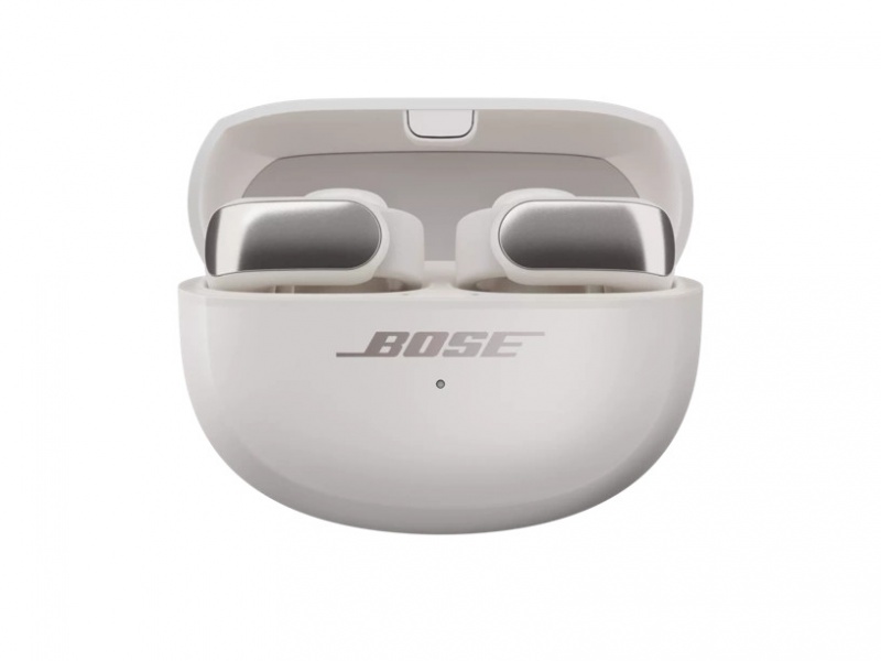 Bose Ultra Open Earbuds Blanche | MPN-51241933