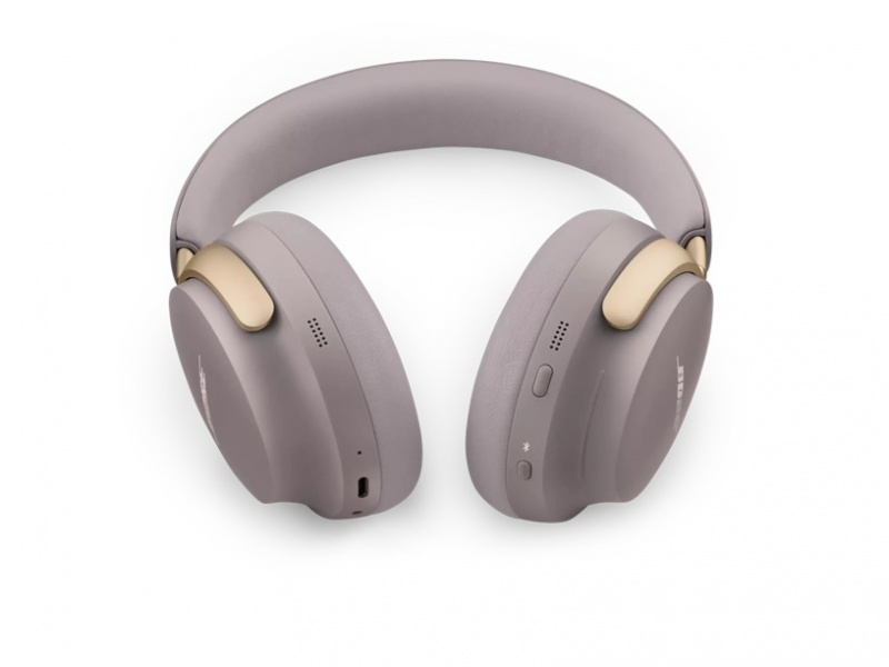 Bose QuietComfort Ultra Headphones Sandstone | VAS-49698651