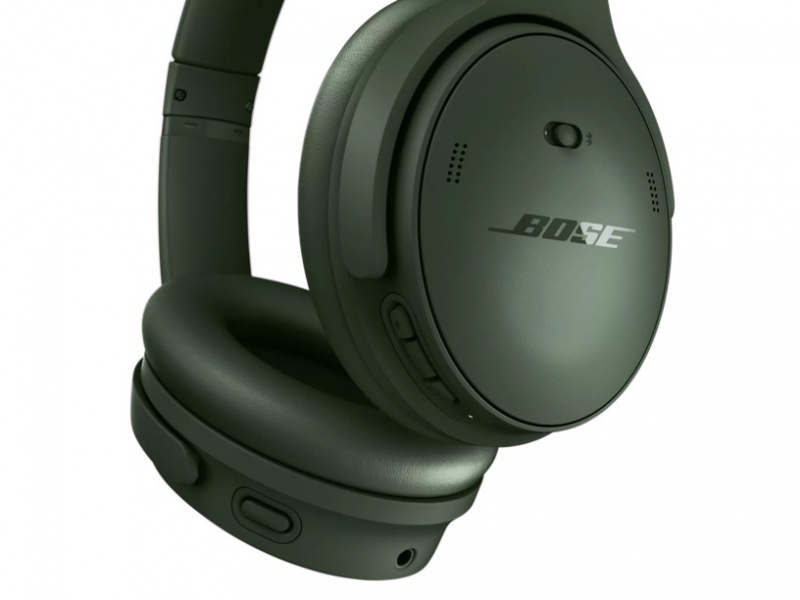 Bose QuietComfort Headphones Vert | DBY-94425498