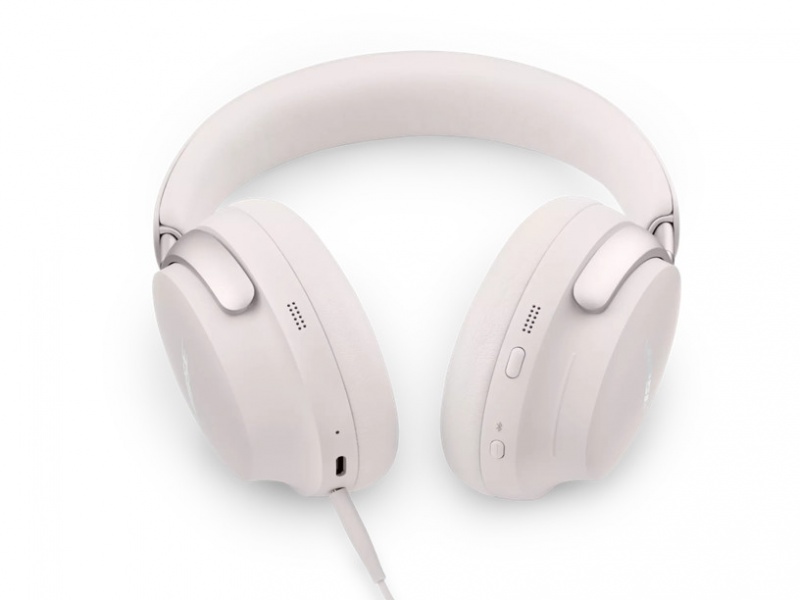 Bose QuietComfort Ultra Headphones Blanche | COK-70444255