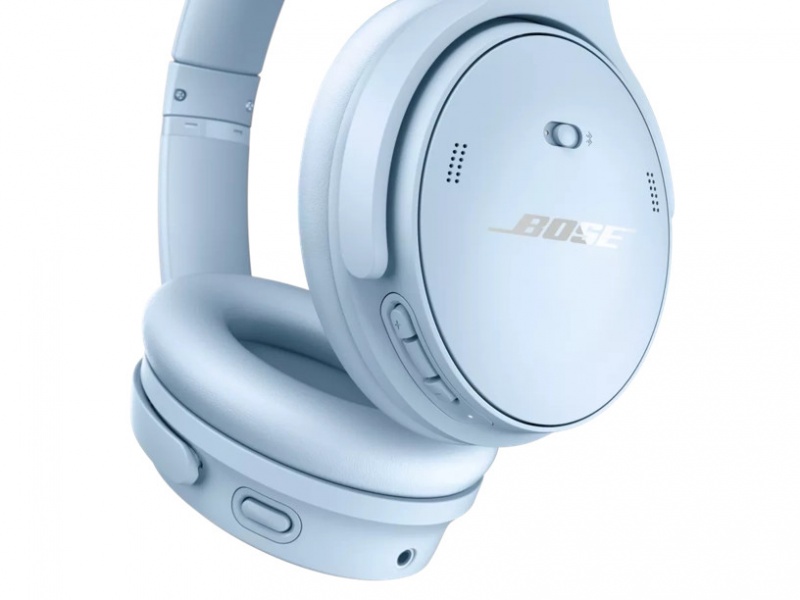 Bose QuietComfort Headphones Bleu | NUW-67999309