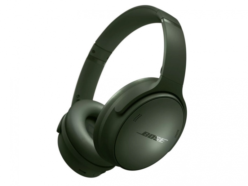 Bose QuietComfort Headphones Vert | DBY-94425498