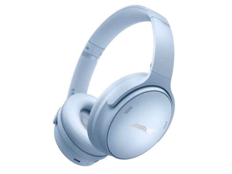 Bose QuietComfort Headphones Bleu | NUW-67999309