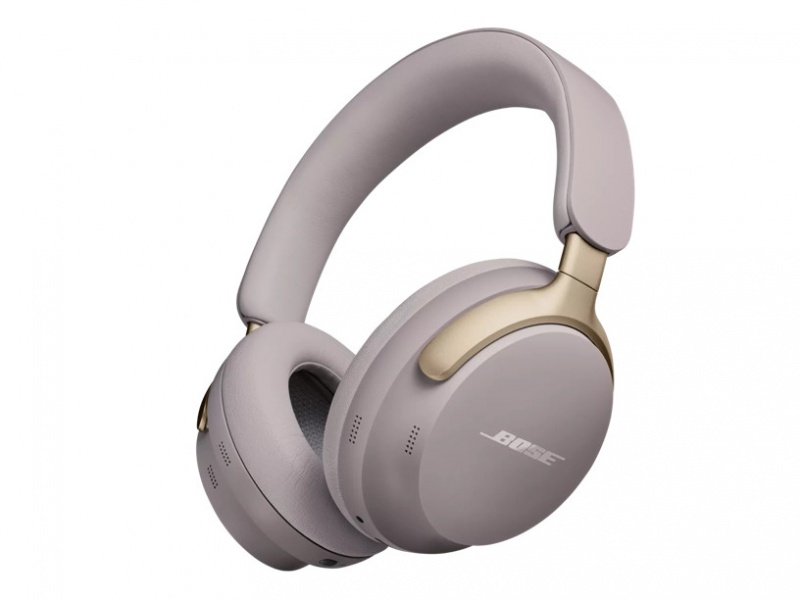 Bose QuietComfort Ultra Headphones Sandstone | VAS-49698651