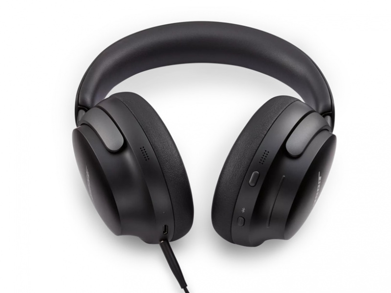 Bose QuietComfort Ultra Headphones Noir | JPP-30631988