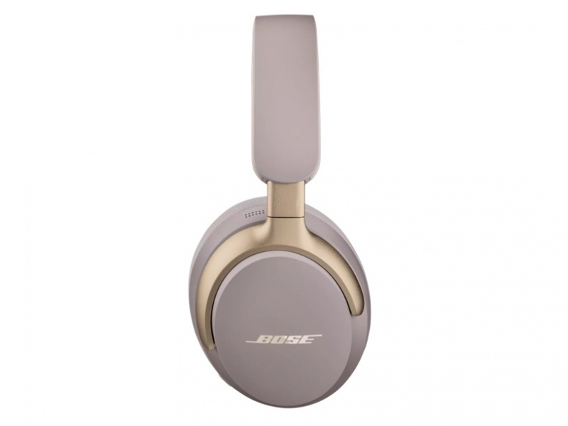 Bose QuietComfort Ultra Headphones Sandstone | VAS-49698651