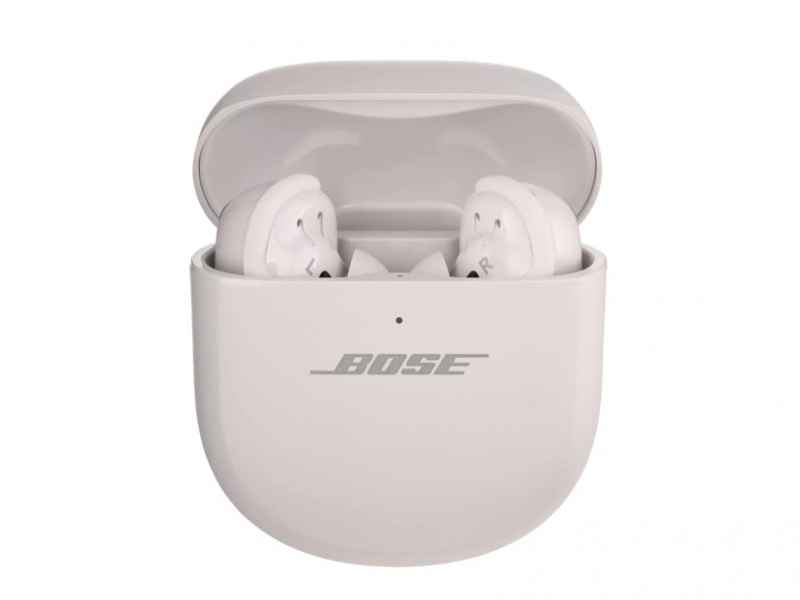 Bose QuietComfort Ultra Earbuds Blanche | VED-45099143