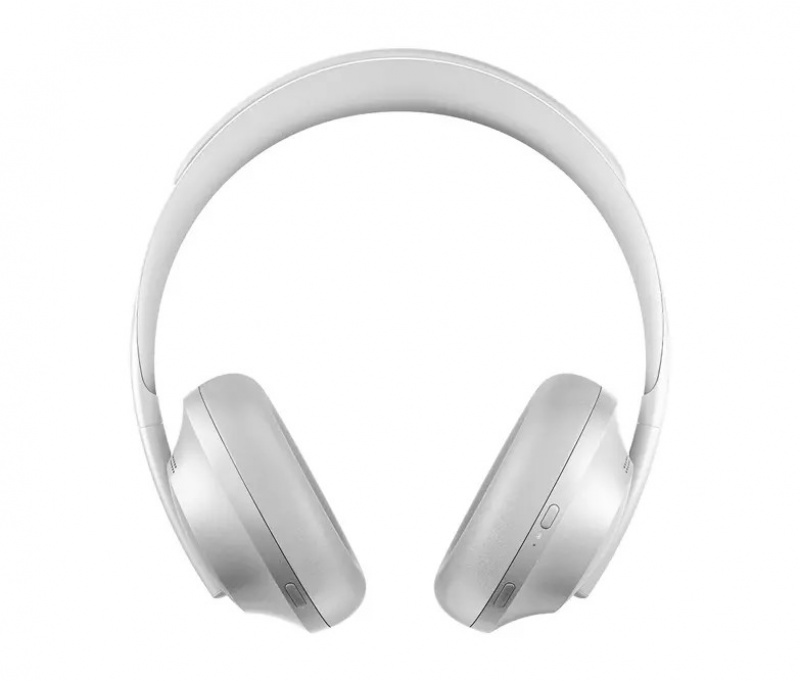 Bose Noise Cancelling Headphones 700 Blanche | CWN-48560085