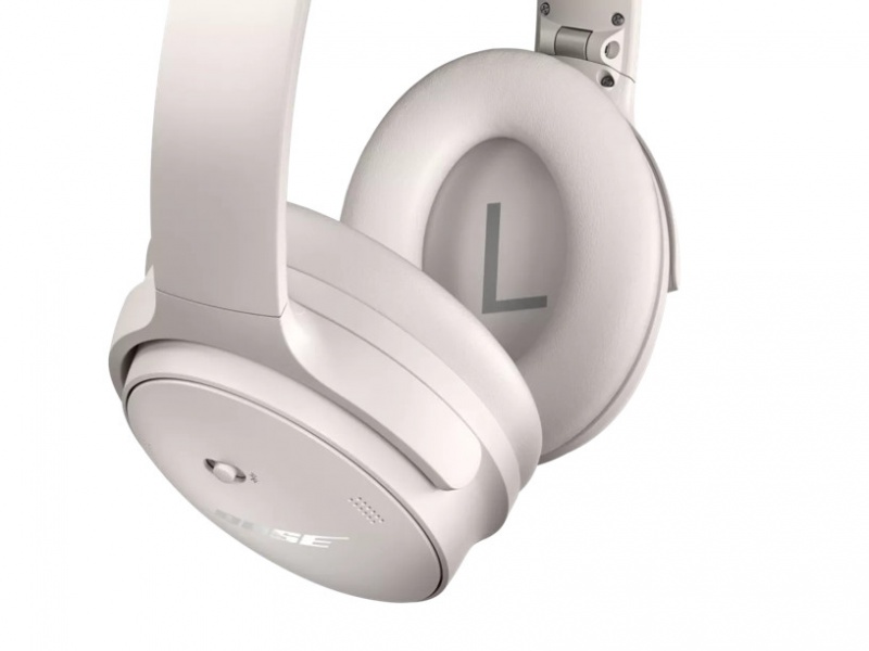 Bose QuietComfort Headphones Blanche | PXR-19807902