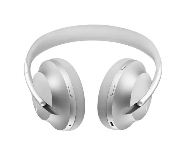 Bose Noise Cancelling Headphones 700 Blanche | CWN-48560085