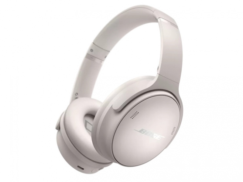 Bose QuietComfort Headphones Blanche | PXR-19807902