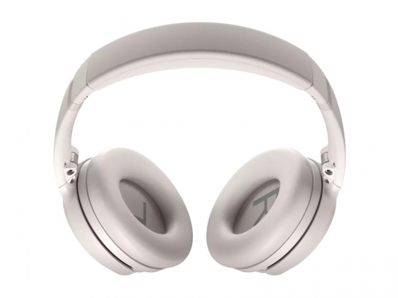 Bose QuietComfort Headphones Blanche | PXR-19807902