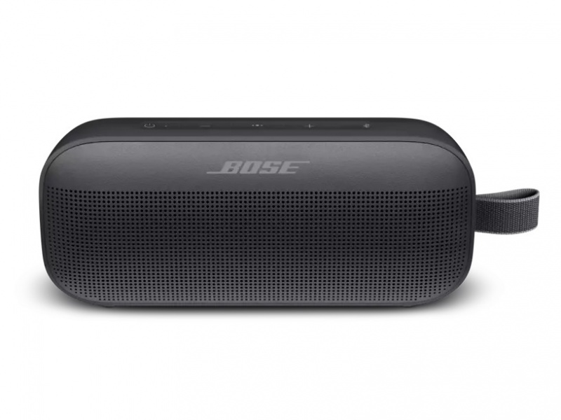 Bose SoundLink Flex Bluetooth Speaker Noir | HZR-28825420