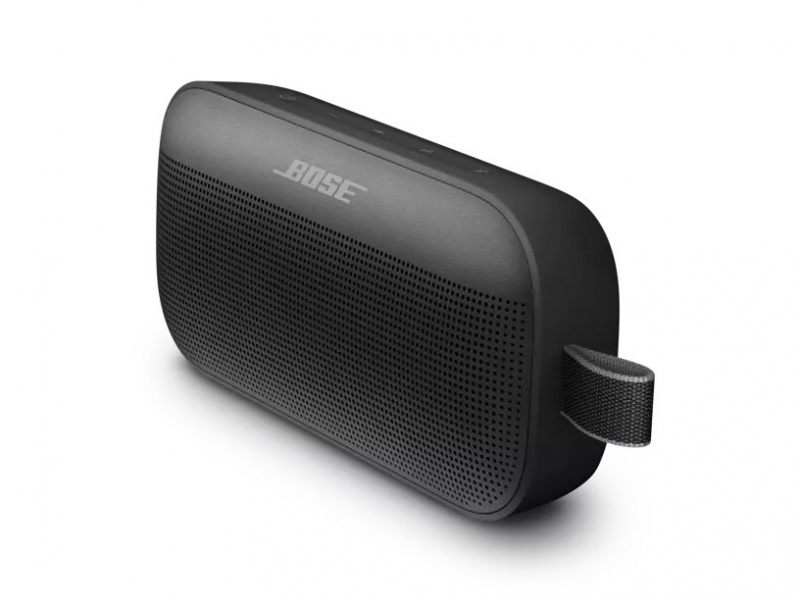 Bose SoundLink Flex Bluetooth Speaker Noir | HZR-28825420