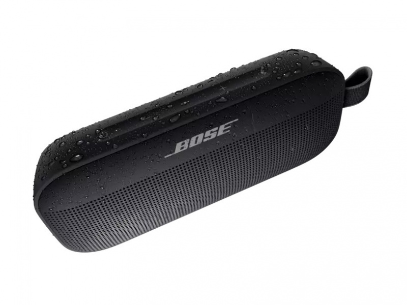 Bose SoundLink Flex Bluetooth Speaker Noir | HZR-28825420