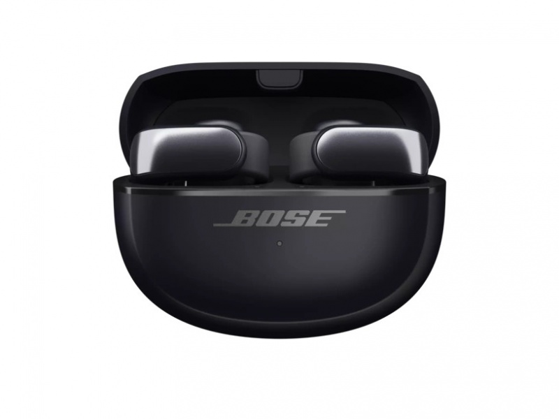 Bose Ultra Open Earbuds Noir | RWM-81261401