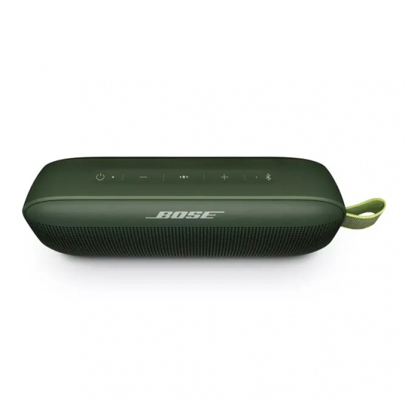 Bose SoundLink Flex Bluetooth Speaker Vert | HZQ-76749869