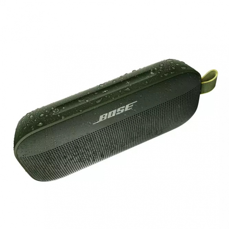 Bose SoundLink Flex Bluetooth Speaker Vert | HZQ-76749869