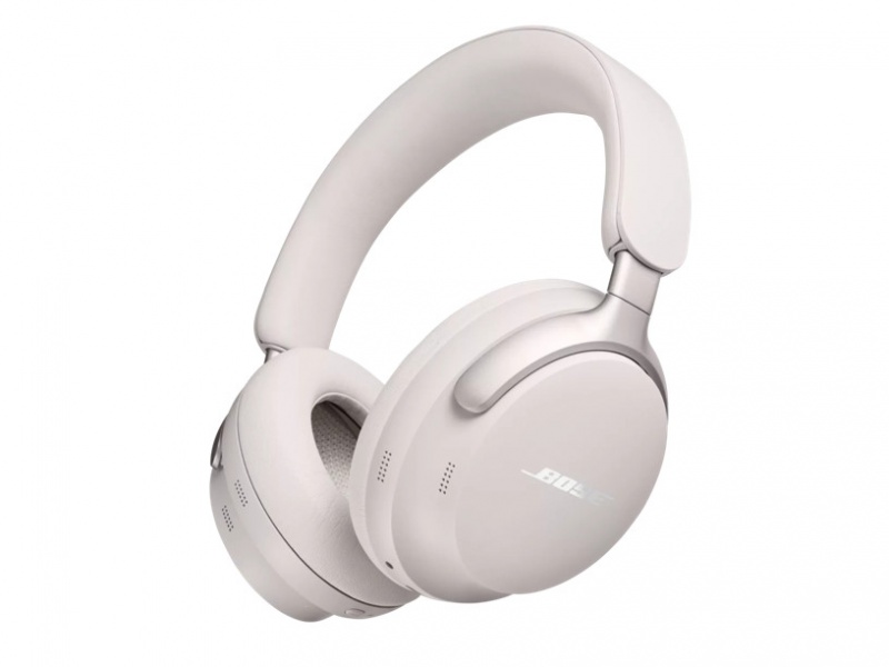 Bose QuietComfort Ultra Headphones Blanche | COK-70444255