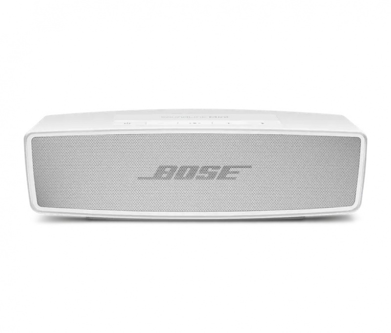 Bose SoundLink Mini II Special Edition Argent | AGM-10989845