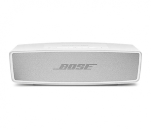 Bose SoundLink Mini II Special Edition Argent | AGM-10989845