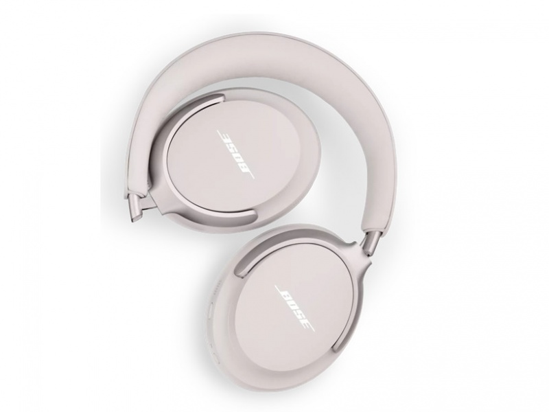 Bose QuietComfort Ultra Headphones Blanche | COK-70444255