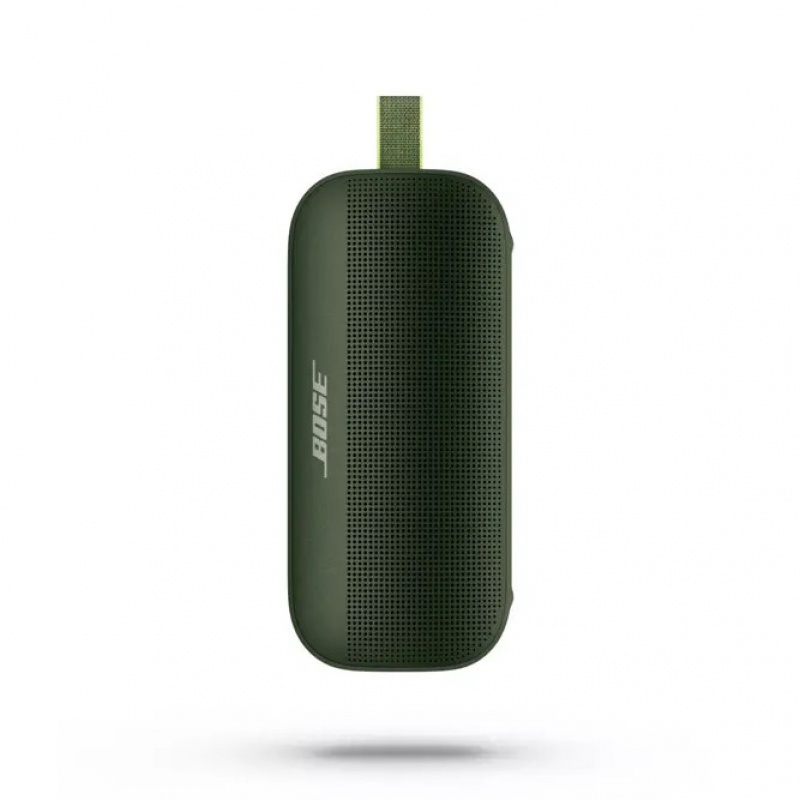 Bose SoundLink Flex Bluetooth Speaker Vert | HZQ-76749869