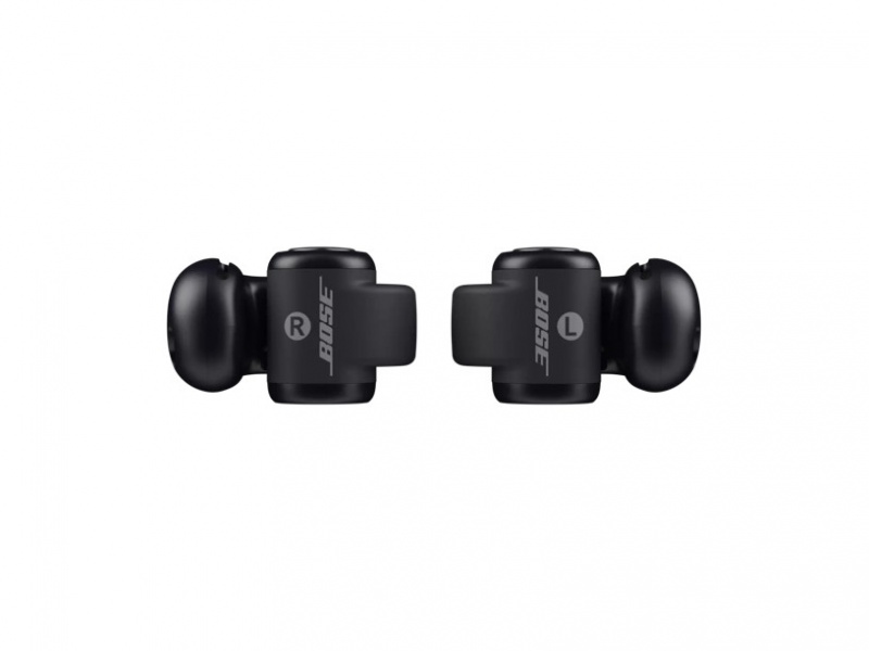 Bose Ultra Open Earbuds Noir | RWM-81261401