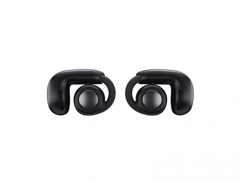 Bose Ultra Open Earbuds Noir | RWM-81261401