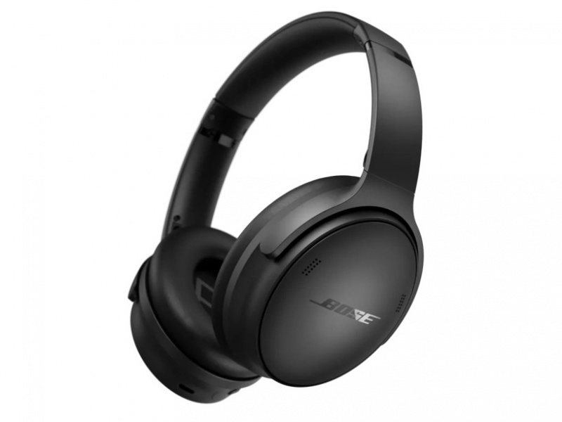 Bose QuietComfort Headphones Noir | XAW-97830710