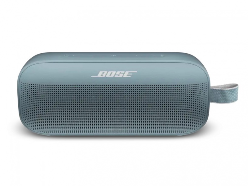 Bose SoundLink Flex Bluetooth Speaker Bleu | CMP-19693844