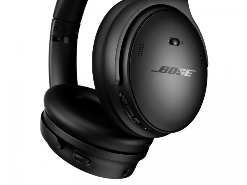 Bose QuietComfort Headphones Noir | XAW-97830710