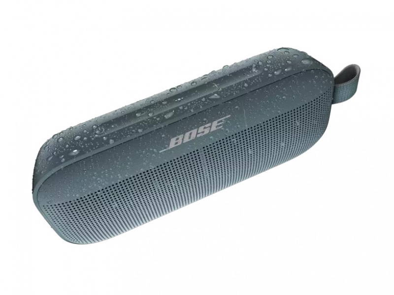 Bose SoundLink Flex Bluetooth Speaker Bleu | CMP-19693844